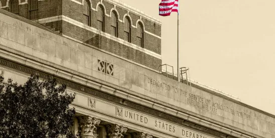 Court Stops USDA From Enforcing Funding Conditions Tied to DEI, Women’s Sports