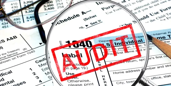 What Directors Should be Asking About the Audit and the Auditors Now
