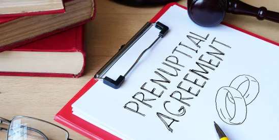 When Should a Prenup Be Revisited? Lessons From Litigation