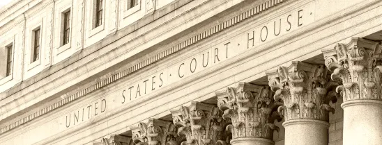DOJ Revives Rare 'Financial Kingpin' Statute in Expanded Prosecution of Tricolor Founder