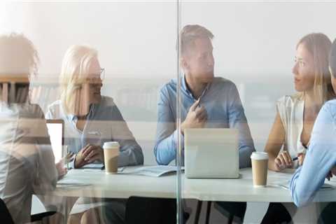 How Law Firms Help Boutiques in Denver, CO Prepare for Long-Term Business Success