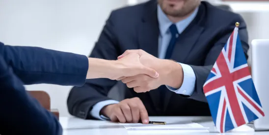 Employment Law and Regulatory Reform- How Financial Services Firms Can Prepare for Change