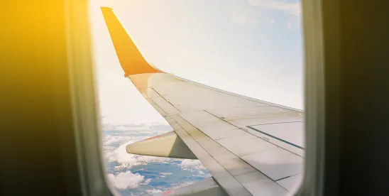 DOT Proposes to Revamp its Air Fare Advertising Rules