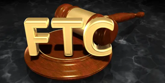 From National Deal to Neighborhood Impact: Lessons for Auto Industry from Recent FTC Consent Order
