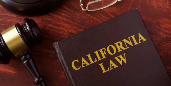 Continuing Activity in Application of California’s Corporate Practice of Medicine Prohibition