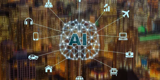 Defensible Decisions: When AI Generates Bias in the Workplace [Podcast]
