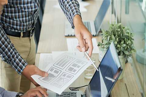 Elevate Your Brand with Custom Web Design in Grand Rapids