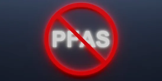 EPA Announces $450 Million Settlement with PFAS Manufacturer