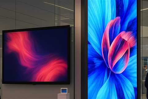 Boost Your Brand Visibility with Display Advertising in Grand Rapids