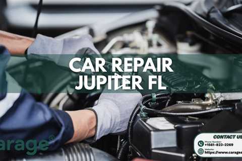 Car Repair Jupiter FL
