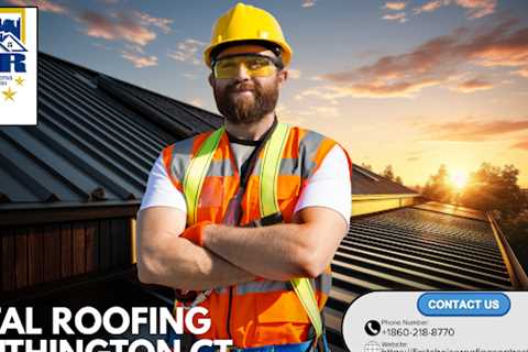 Metal Roofing Southington CT