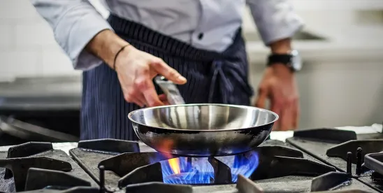 Fanning the Flames: Second Circuit Splits With Ninth Circuit on Federal Preemption of Natural Gas..