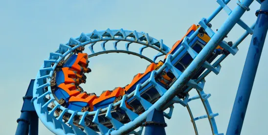 Can You Sue for an Amusement Park Ride Injury?