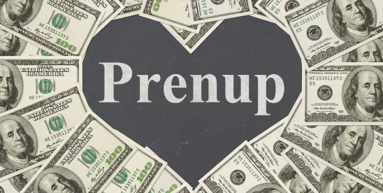 The Swift-Kelce Prenup: A Drafting Exercise in Extreme Asset Asymmetry
