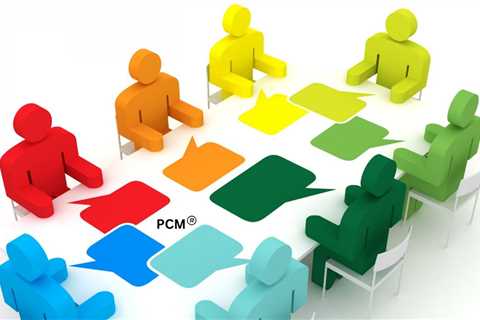 Die Anwendungsfelder für das Process Communication Model® - Process Communication Model -..