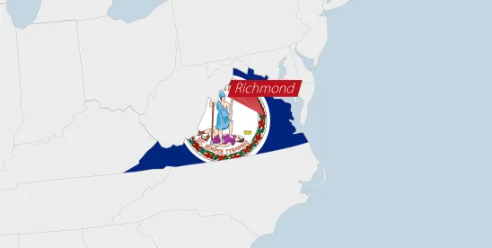 Virginia Adds Electricity Consumption Tax but Stops Short of Repealing Data Center Sales Tax..