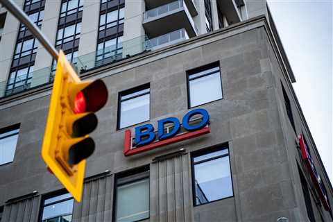 Bonus Watch ’26: No Bonuses at BDO?