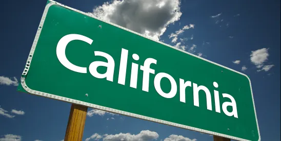 How California’s Assembly Bill 2155 Stands to Impact Arbitration Agreements in the State