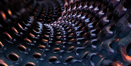 ISO Publishes Specification for Characteristics and Measurement Methods for Nanoporous Silica..