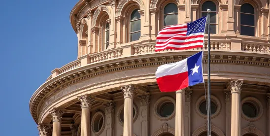 Texas Business Court Draws a Line: Employment Discrimination Claims Stay in District Court