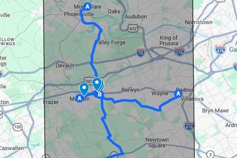 Emergency AC Repair Paoli, PA - Google My Maps