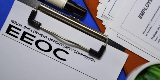 EEOC Unveils Proposed Rule to Eliminate EEO Reporting Requirements