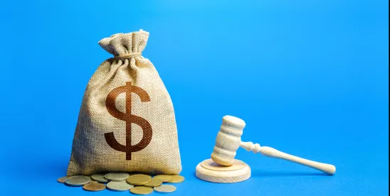 Serta Simmons: The Bill Comes Due. Court Awards $400 Million Against Participating Lenders