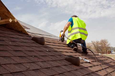 Roof Installers Near Me Pittstown, NJ · Wednesday, Jul 15 📸
