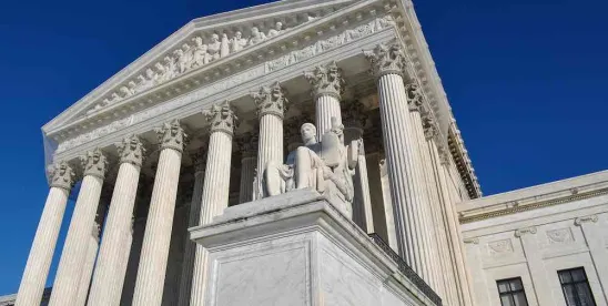SCOTUS- Venue in White-Collar Case Tied to Proscribed Conduct, Not Intended Effects