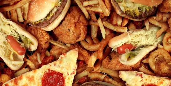 Food Regulation Developments: Struggles to Define Ultraprocessed Foods
