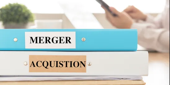 The M&A Recovery: Two Markets Moving at Different Speeds
