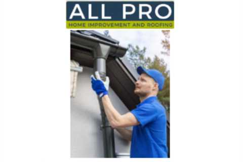 Roof Installation Contractor Near Me Pittstown, NJ