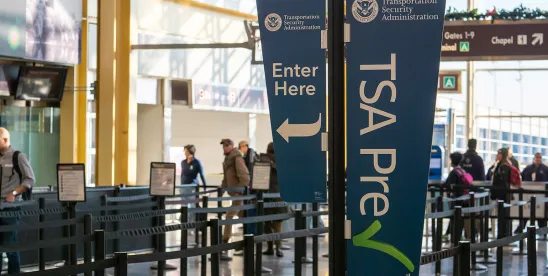 ICE Enforcement at U.S. Airports Expands to Include Nonimmigrants with Pending Immigration Requests