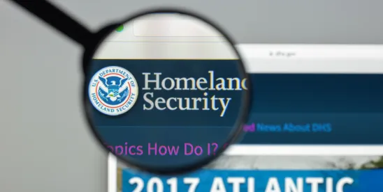 DHS Final Rule Eliminating Duration of Status System to F, J, and I Visa Programs