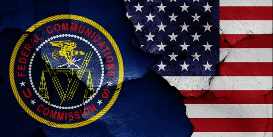 FCC Adds Foreign-Produced Advanced Robotic Devices to the Covered List: Five Things to Know