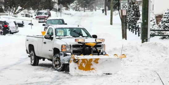 The Ongoing Storm Rule Just Got Narrower- What Gallardo v. Walmart Means for New Jersey Slip and..