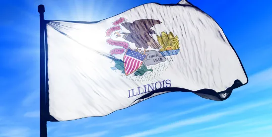 Illinois Restricts Cosmetic Ingredients Beginning July 1, 2028