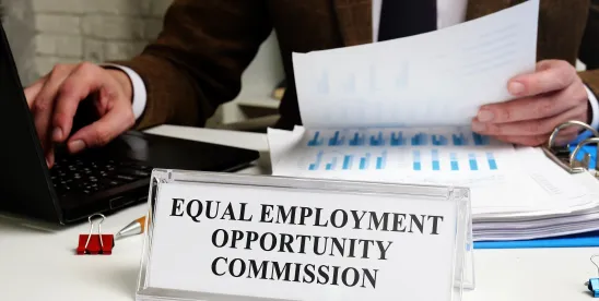 The EEOC Moves to End EEO Reporting – Comments Invited Through August 24