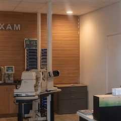 Optometrist · Monday, Jul 27 📸