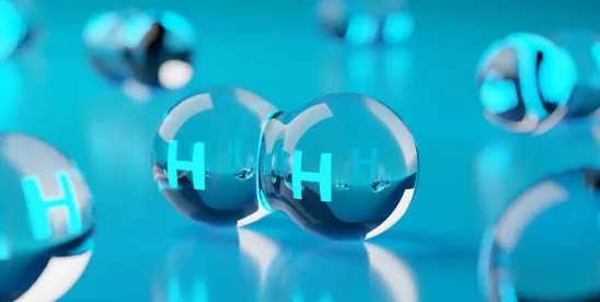 E2 Law Podcast Episode 25 | U.S. Hydrogen Industry: Federal Policy Shifts, Tax Credits, and the..
