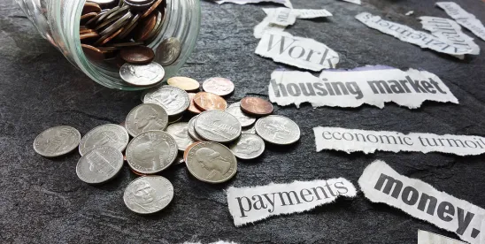 21st Century ROAD to Housing Act Becomes Law