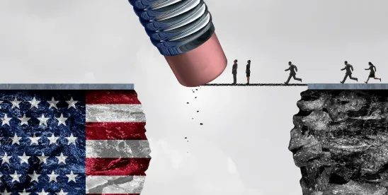 Trump Administration Issues Executive Orders on Birthright Citizenship and Birth Tourism