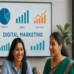 Empowering Women in Business with Digital Marketing