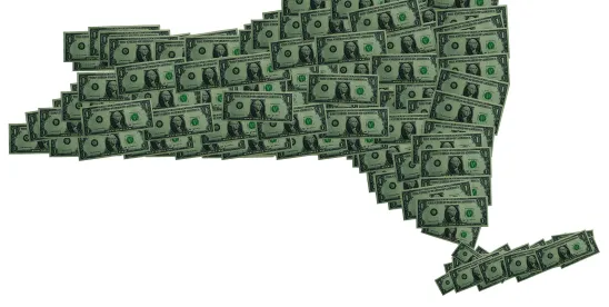 NYDFS Secures $250,000 Cybersecurity Settlement with Money Transmitter