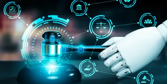 AI Is Fundamentally Changing When, Why, and How Companies Build Legal Teams