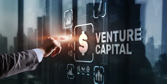 The Venture Market Is Not Recovering. It Is Reorganizing.