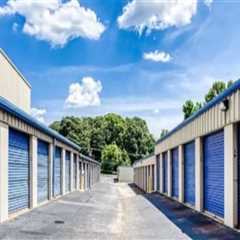 Discover Storage Solutions for Towed Vehicles in Winston-Salem