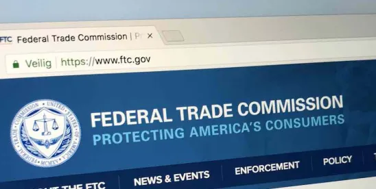 FTC Abandons Disparate Impact and “Unfair Discrimination” Theories: A Major Shift in Federal..