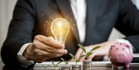 The Money Behind the Molecules – How Structured Finance Powers the Energy Economy [Podcast]