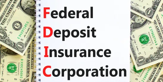 FDIC Launches Office of Supervisory Appeals